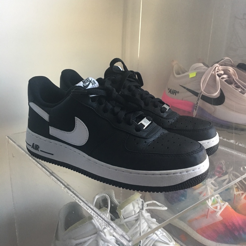CDG Supreme AF1